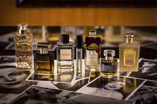 عطر مردانه